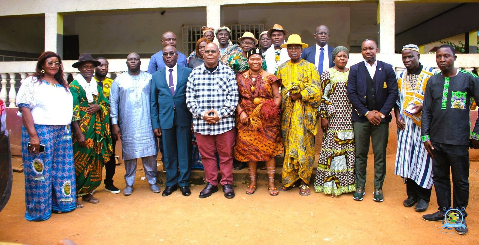 Festival Anabreawi 2026 à Méagui : Le Ministre Boueka Nabo Clément s'engage aux côtés de la culture Bakwé