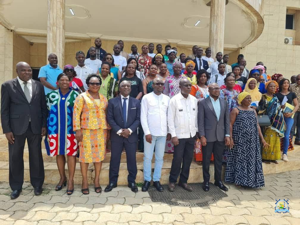 Emploi et développement économique : Le Conseil Régional de San Pedro mobilise les acteurs autour de nouvelles opportunités de financement