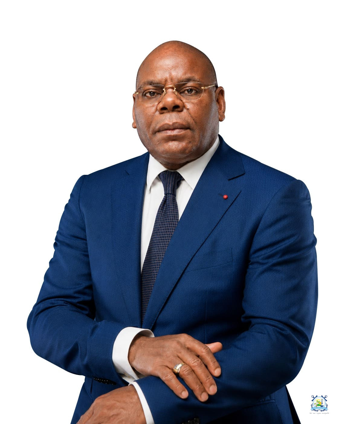 Président du Conseil Régional